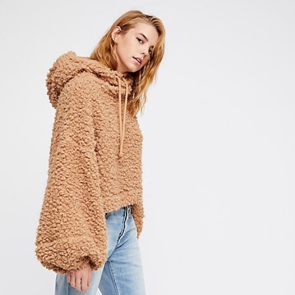 Free People Peekaboo Pullover - Picture 2 of 3